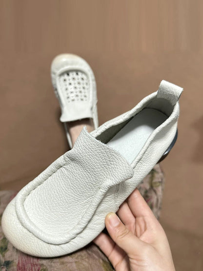 Classic Vintage Shoes with a Flattering Fit