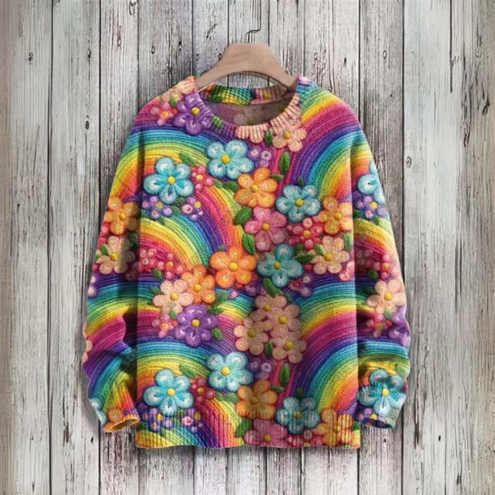 Classic Vintage Sweater