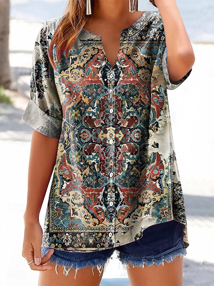Vintage Inspired Garment