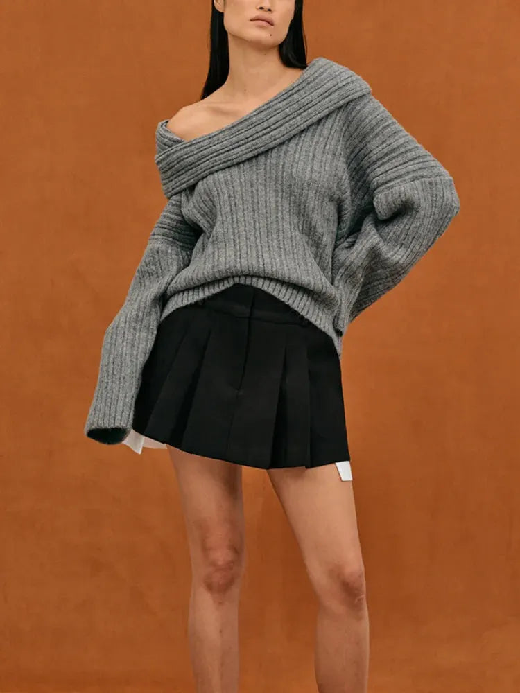 Sally Sweater