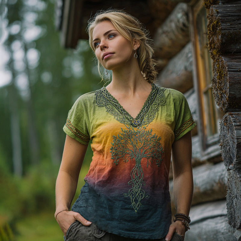 Vintage Inspired T-Shirt
