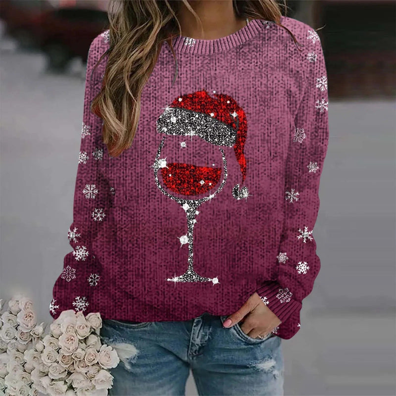 Beautifully Crafted Sweater