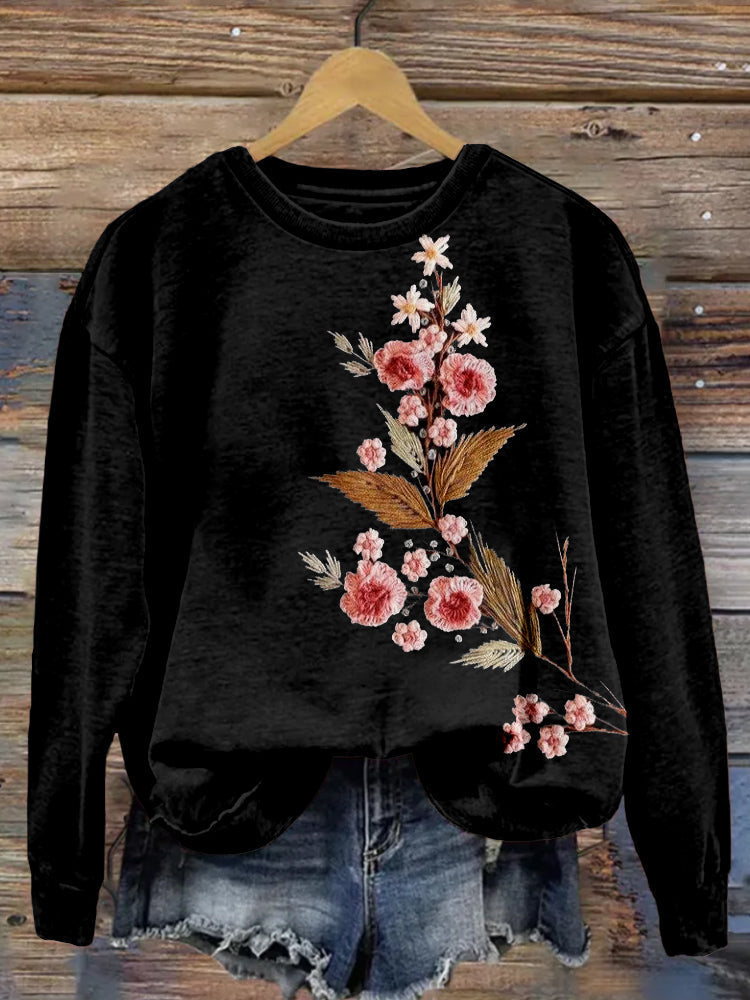 Timeless Vintage Style Shirt