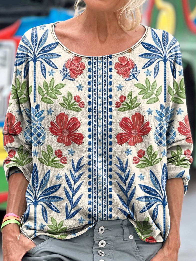 Elegantly Designed Garment