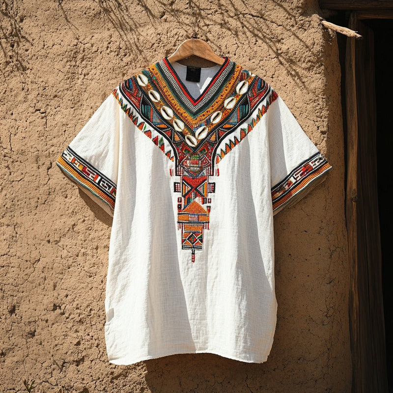 Vintage Inspired Shirt
