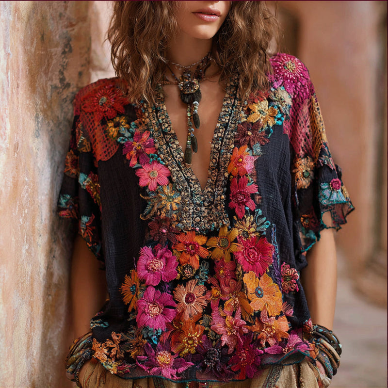 Beautifully Crafted Shirt