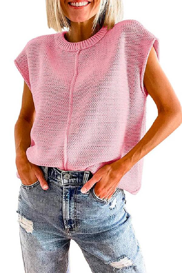 Beautifully Crafted Sweater