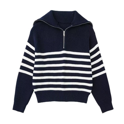 Elegantly Designed Sweater