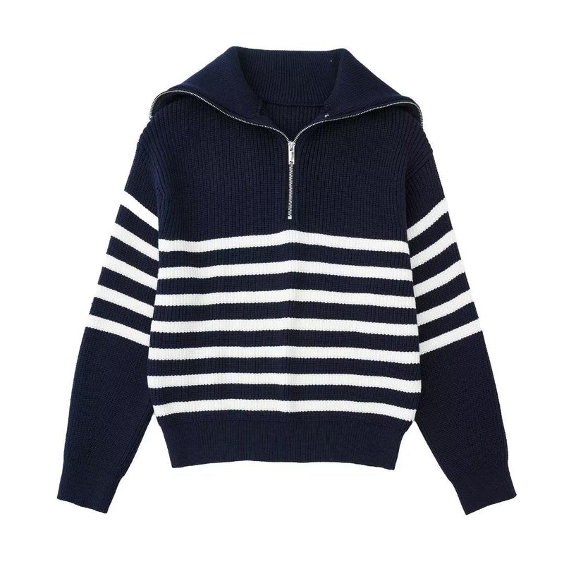 Elegantly Designed Sweater