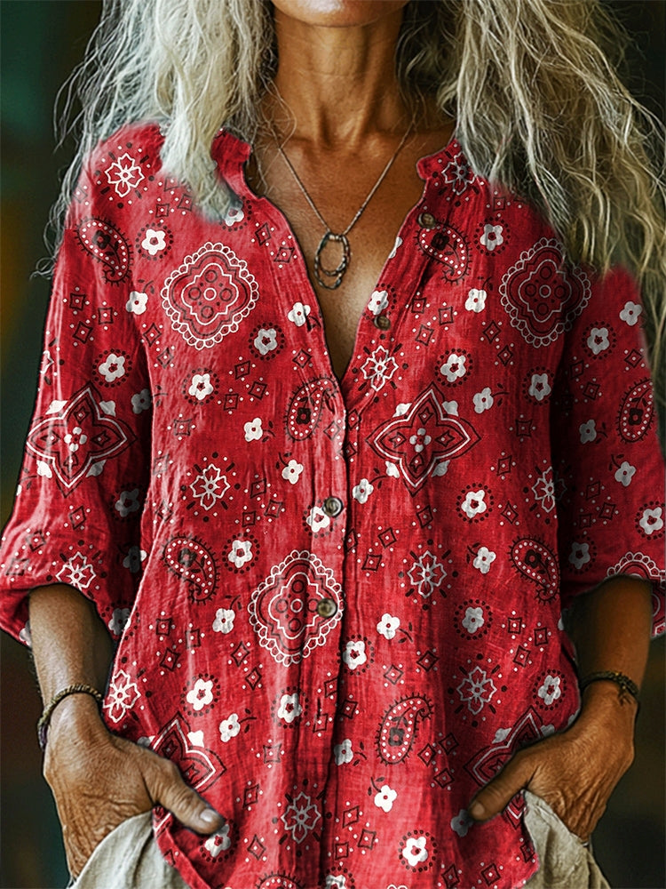 Vintage Inspired Garment
