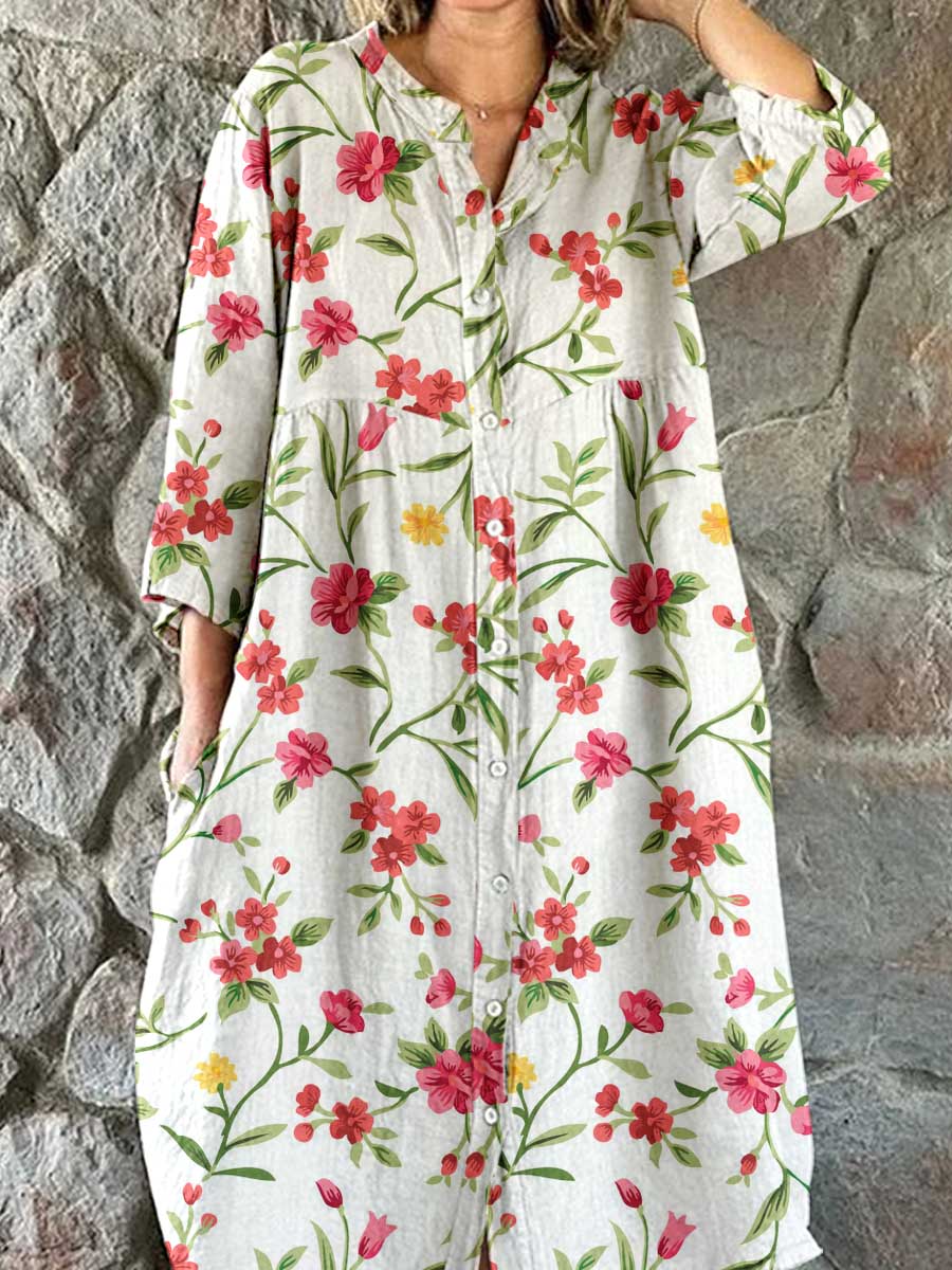 Beautifully Crafted Dress