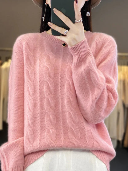 Beautifully Crafted Sweater