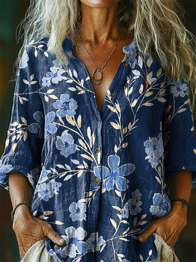 Gracefully Designed Shirt