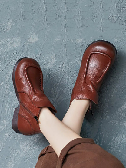 Beautifully Crafted Boots in a Classic Style