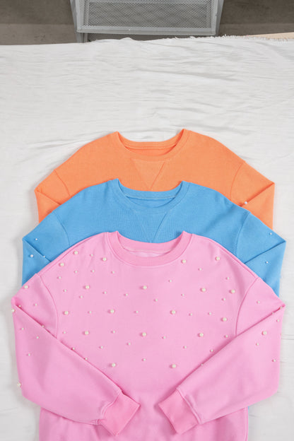 Vintage Inspired Sweater