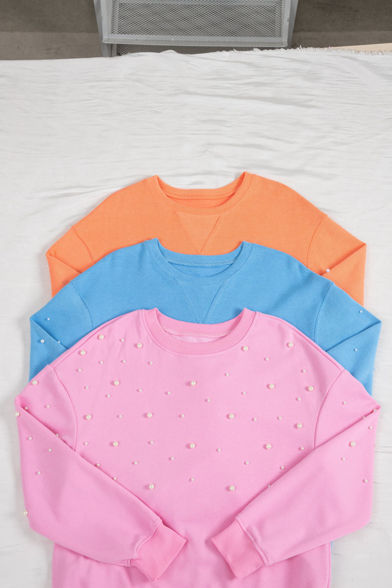 Vintage Inspired Sweater