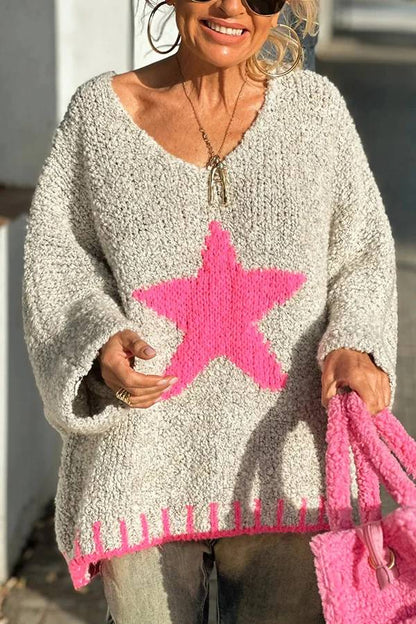 Classic Vintage Sweater
