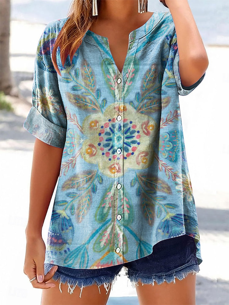 Thoughtfully Designed Garment