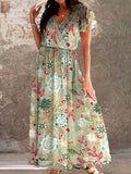 Classic Vintage Dress