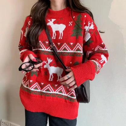 Thoughtfully Designed Sweater