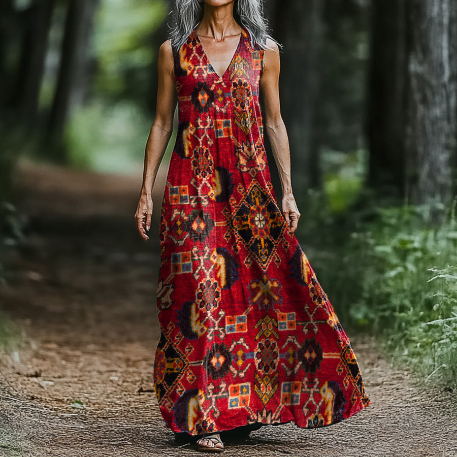 Elegantly Designed Garment