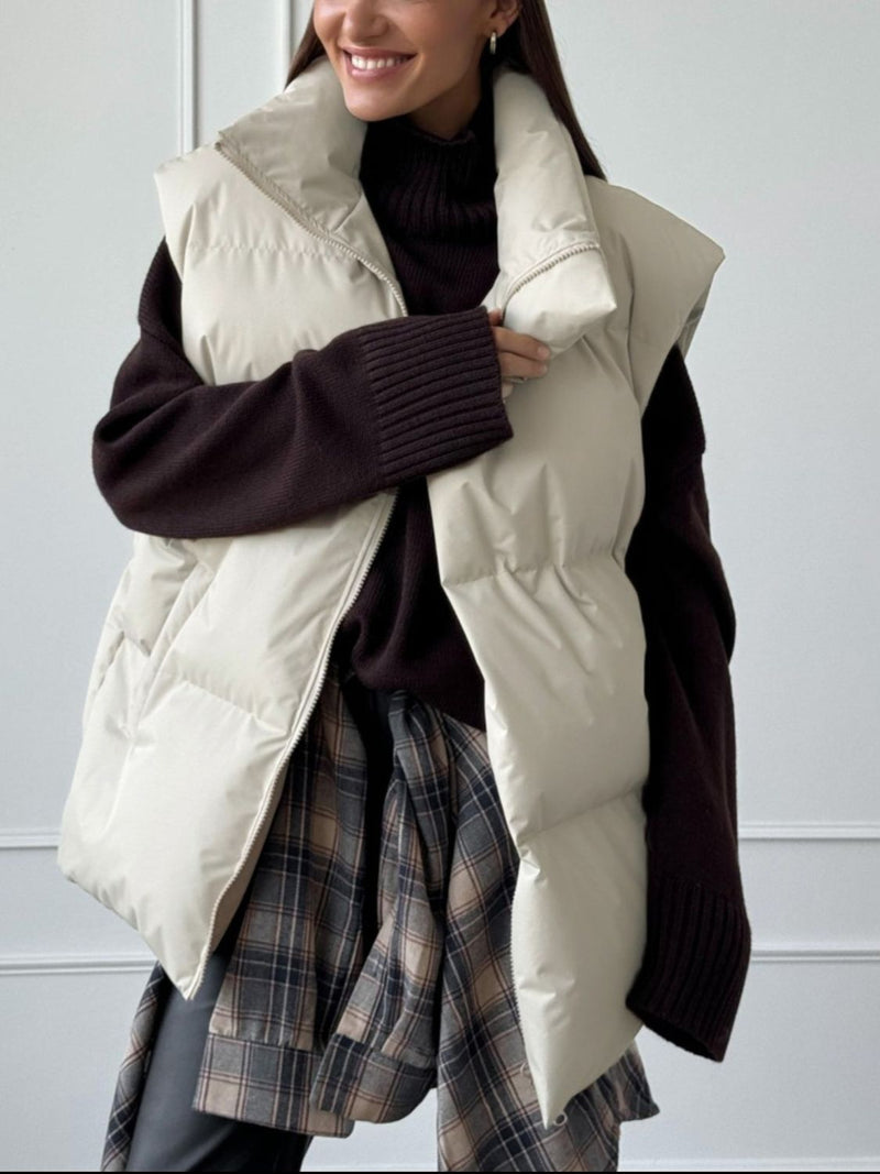 Elegantly Designed Sweater
