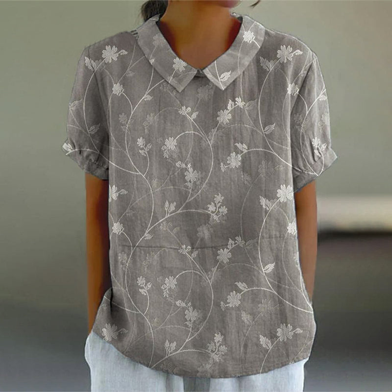 Classic Designed Shirt