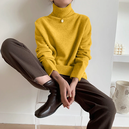 Classic Vintage Sweater