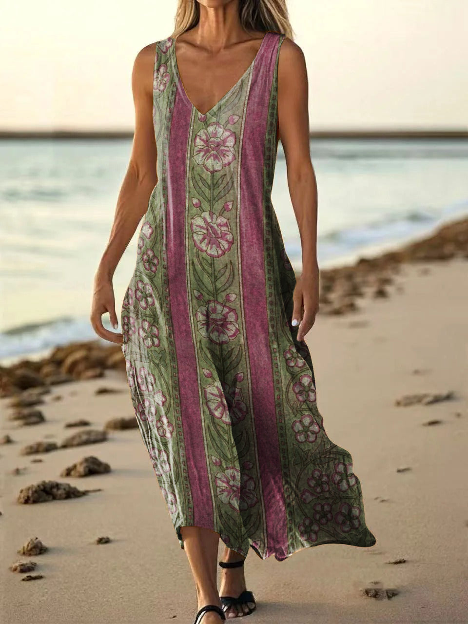 Beautifully Crafted Garment