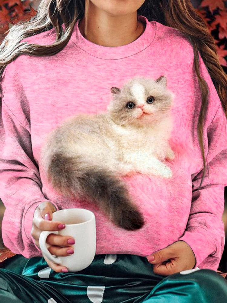 Thoughtfully Designed Shirt
