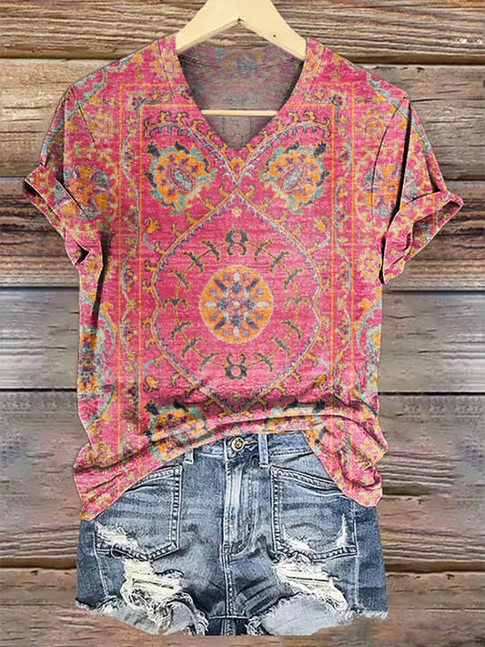 Classic Designed T-Shirt