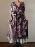 Thoughtfully Designed Garment