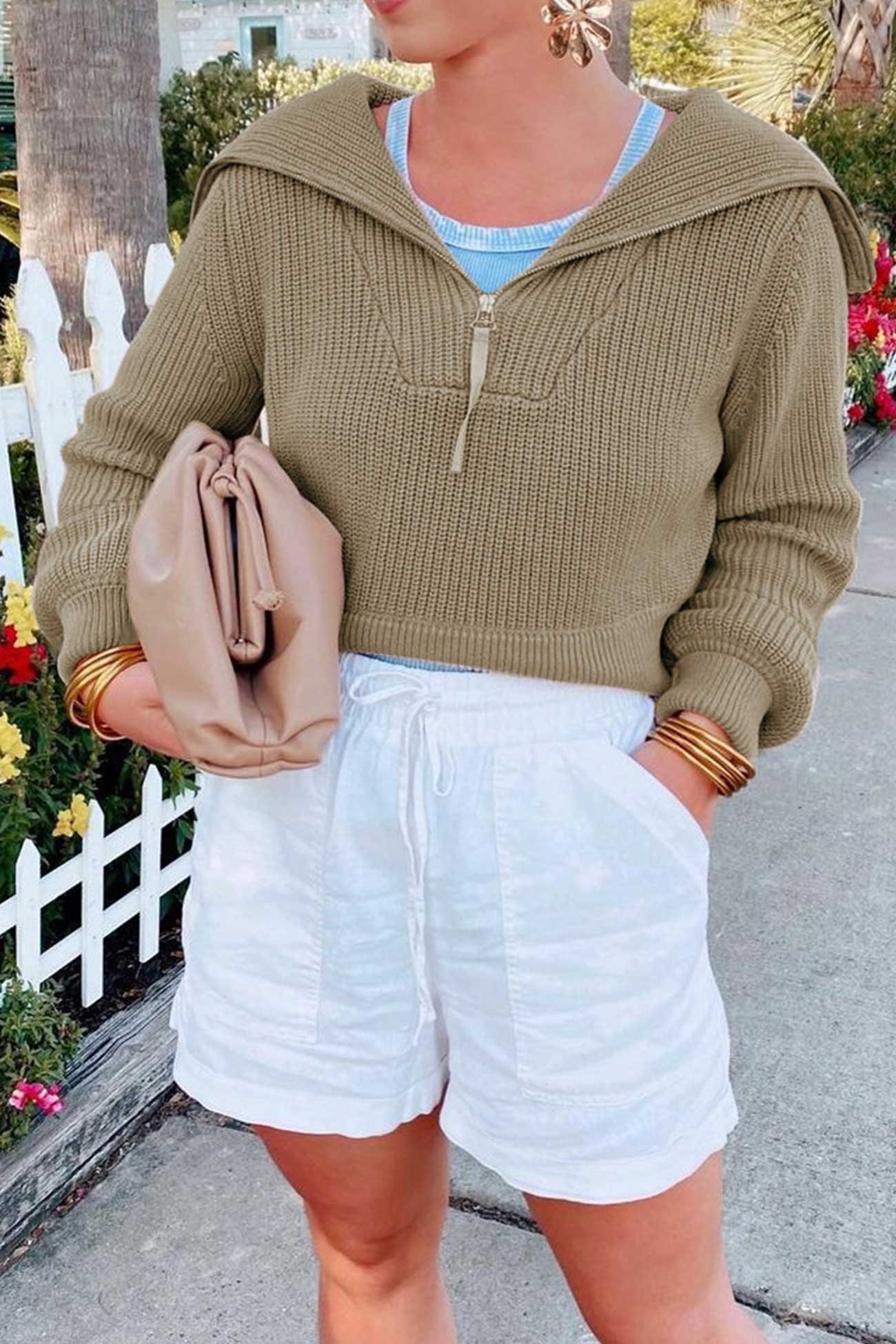 Classic Vintage Sweater