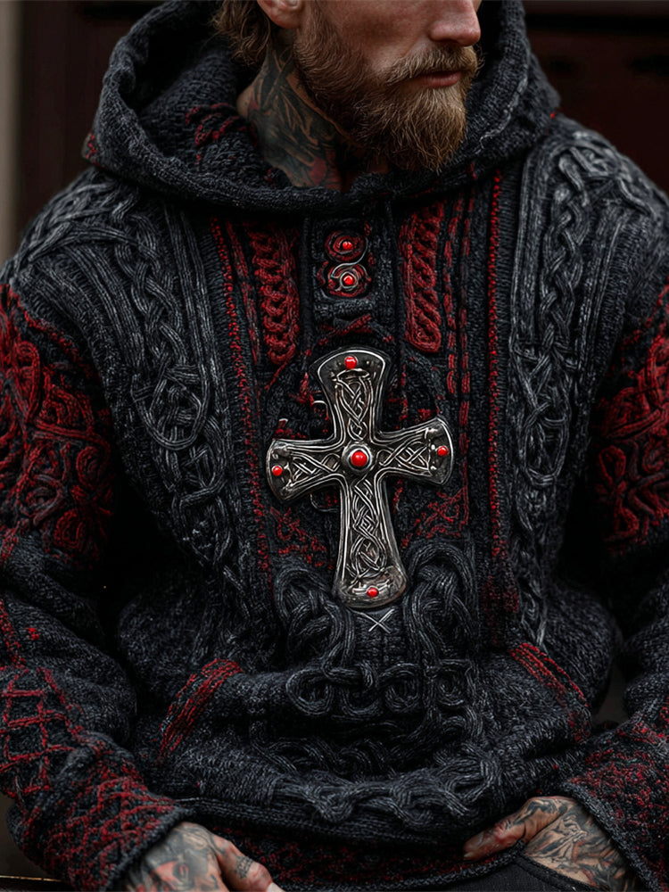 Elegantly Designed Sweater