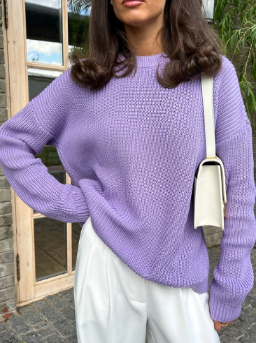 Cecilia® | Cozy sweater