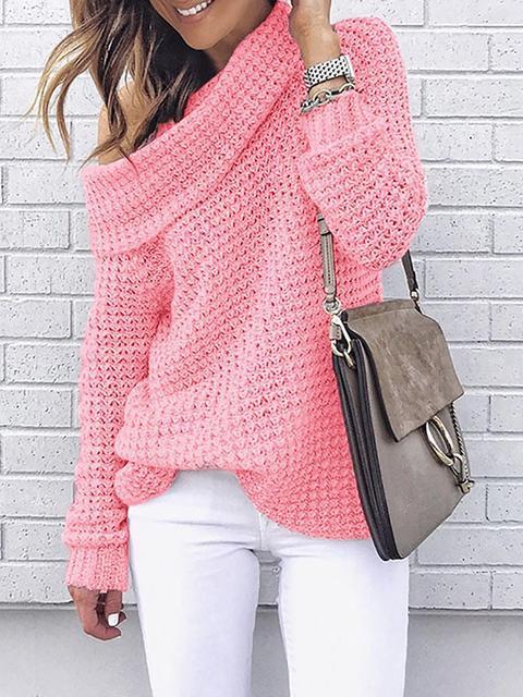 Gloria® | Comfortable and elegant sweater
