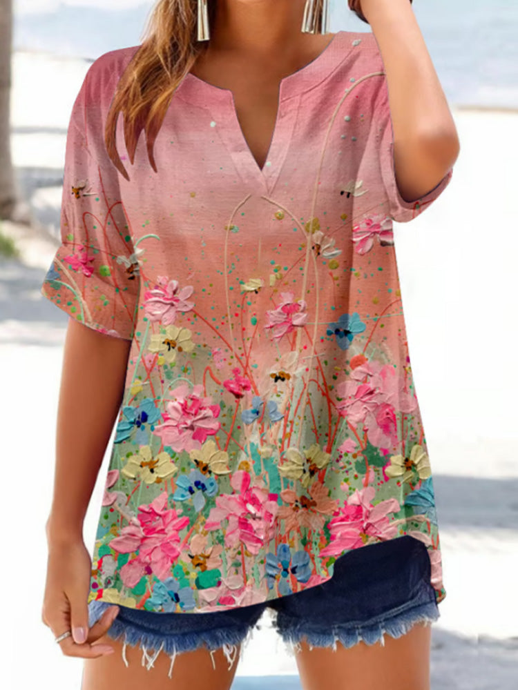 Beautifully Crafted T-Shirt