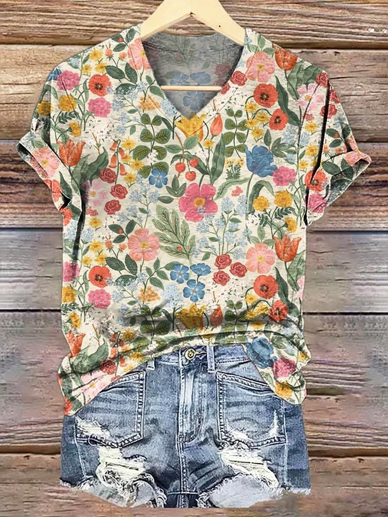 Beautifully Crafted T-Shirt