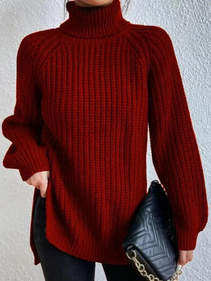 Beautifully Crafted Sweater