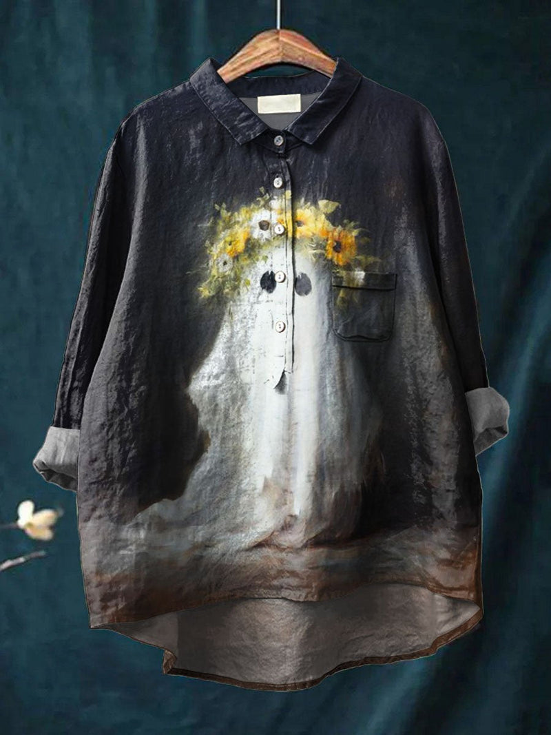 Beautifully Crafted Shirt