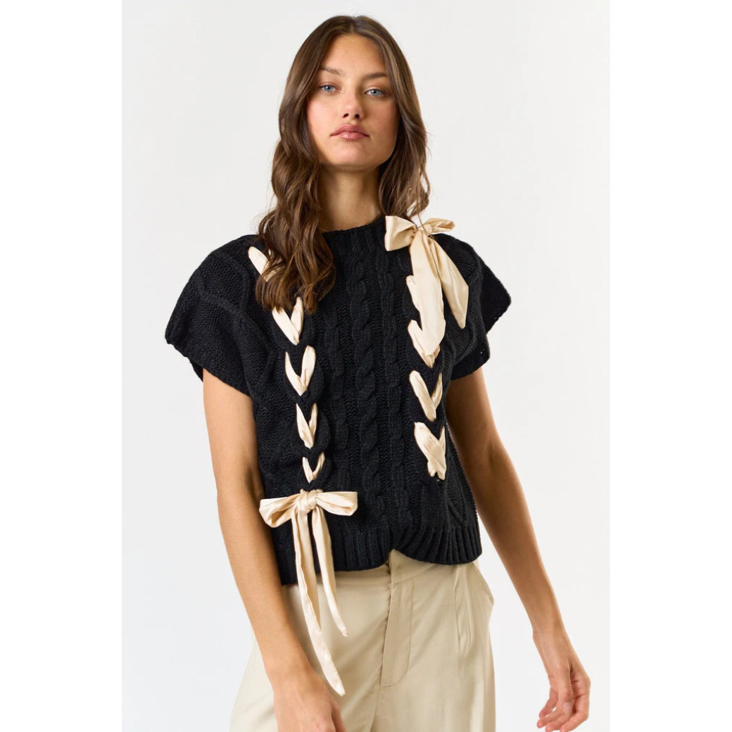 Classic Vintage Sweater