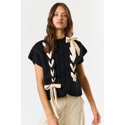 Classic Vintage Sweater