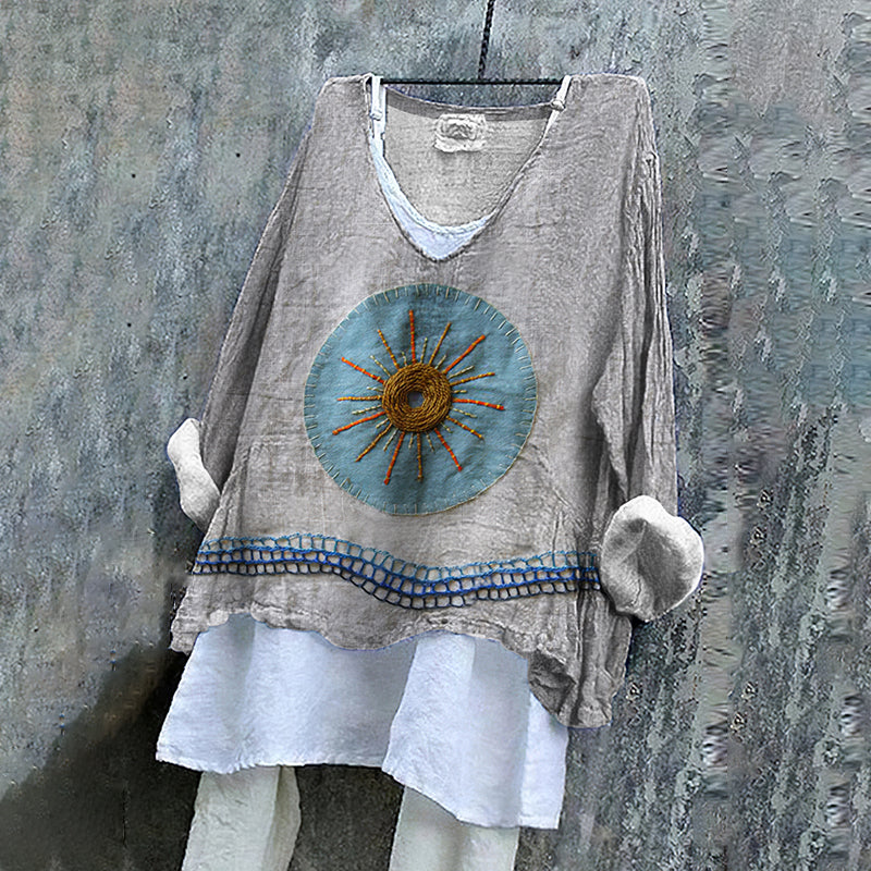Grey
