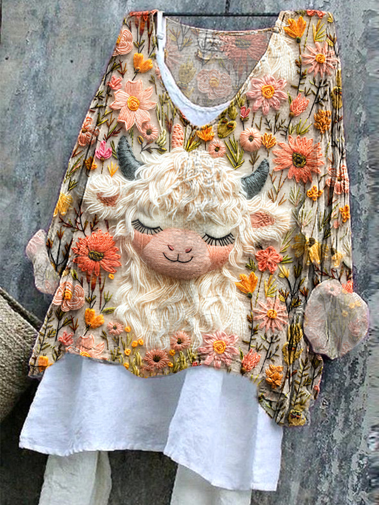 Gracefully Designed Shirt