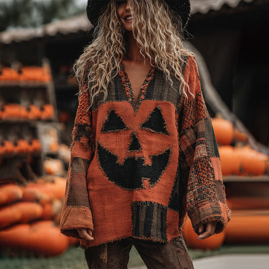 Pumpkin Orange