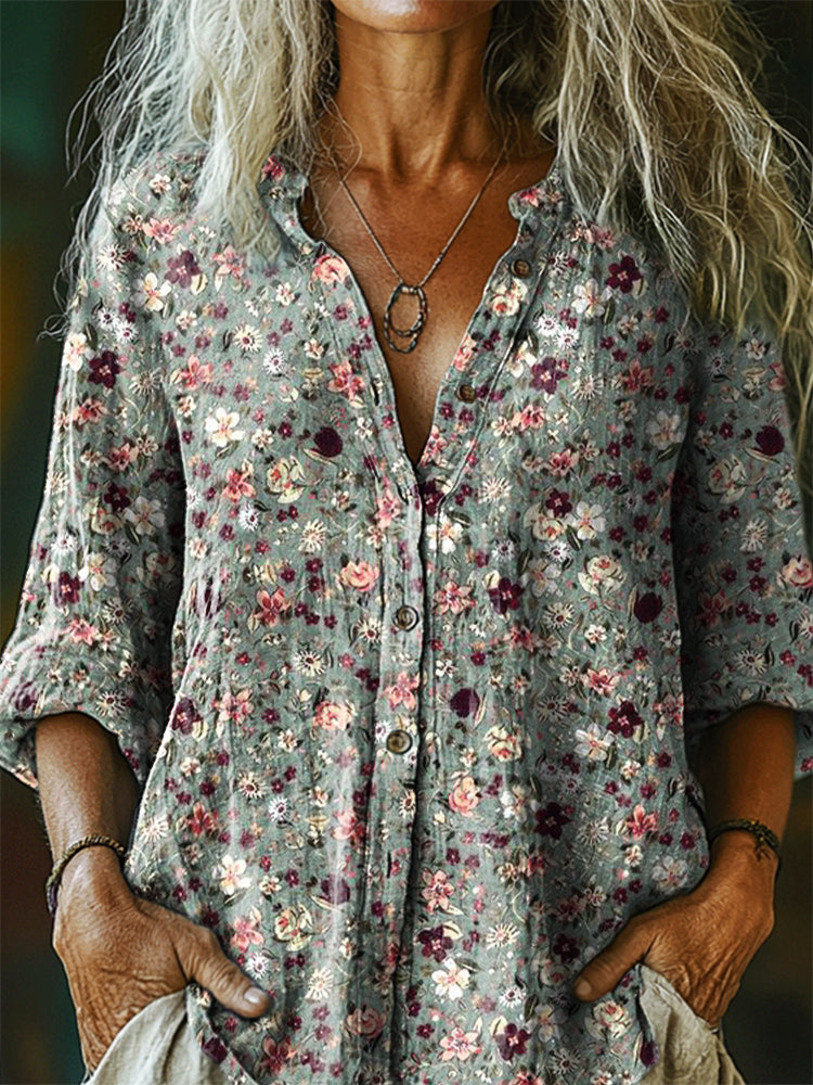 Elegantly Designed Shirt
