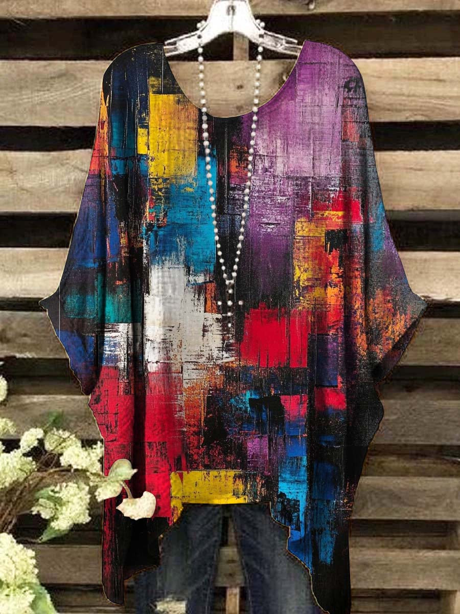 Thoughtfully Designed Top