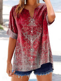Elegantly Designed Garment