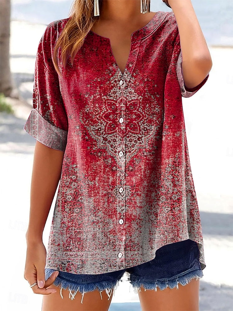 Elegantly Designed Garment