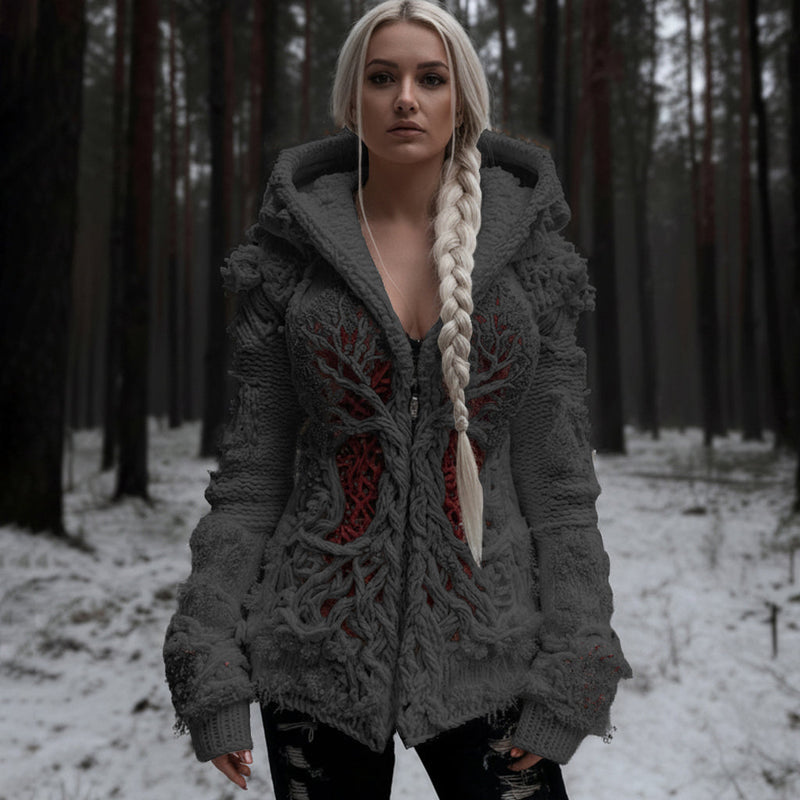 Beautifully Crafted Sweater